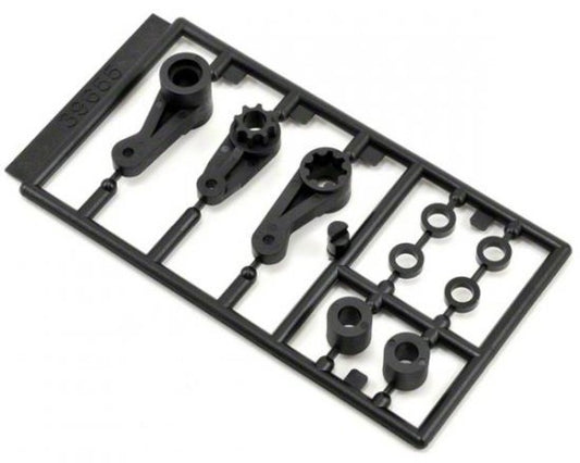 LA361  Steering Parts ZX6