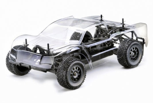 AN-122000019  X4SC Pro Kit