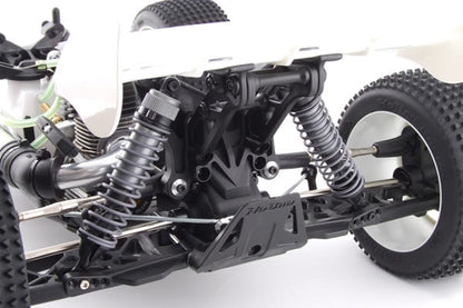 HBM7-ST - HOBAO HYPER ST RTR 1/8TH NITRO TRUGGY
