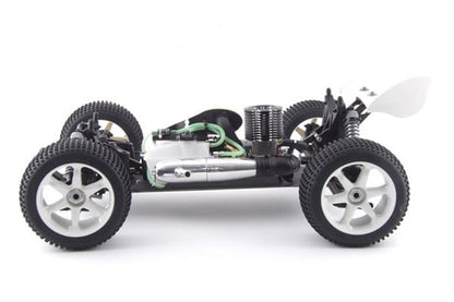 HBM7-ST - HOBAO HYPER ST RTR 1/8TH NITRO TRUGGY