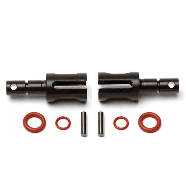AS9937  Associated B44.3 Gear Diff Outdrives