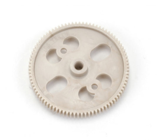 U232 - Schumacher 86T Whisper Gear - 48 D.P.