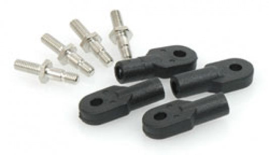 U2881 - Rod End Joint; Heavy Duty (pk4)
