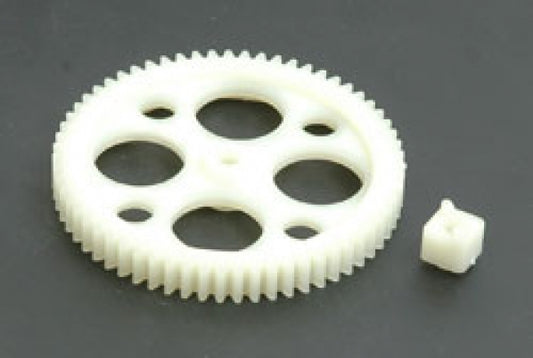 U2900 - 63T Main Gear 24dp - Standard