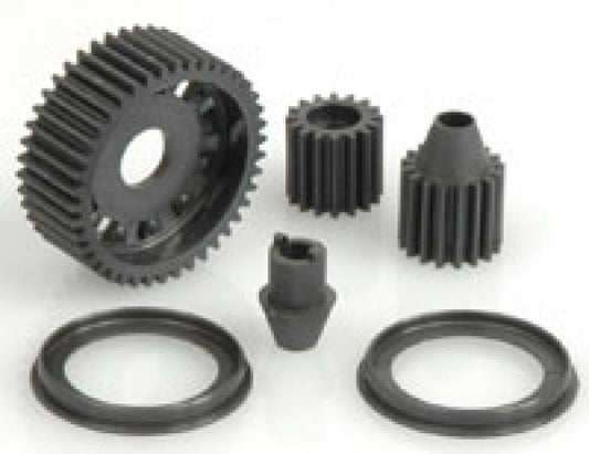 Gear Set - Rascal