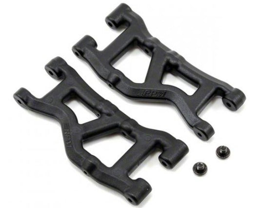 RPM73432  Front A Arms for Associated B44/B44.1/B44.2