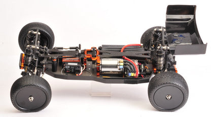 TM4TE  Absima 1:10 EP Buggy TM4 Team Edition 4WD Competition KIT