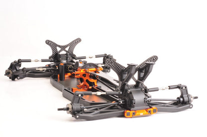 TM4TE  Absima 1:10 EP Buggy TM4 Team Edition 4WD Competition KIT