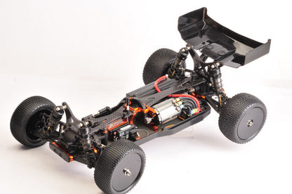 TM4TE  Absima 1:10 EP Buggy TM4 Team Edition 4WD Competition KIT