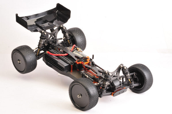 TM4TE  Absima 1:10 EP Buggy TM4 Team Edition 4WD Competition KIT