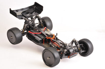 TM4TE  Absima 1:10 EP Buggy TM4 Team Edition 4WD Competition KIT