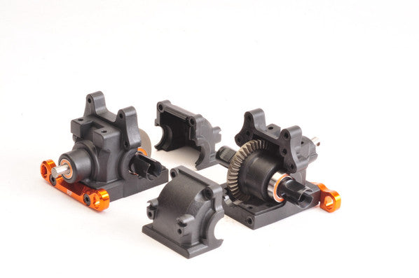TM4TE  Absima 1:10 EP Buggy TM4 Team Edition 4WD Competition KIT