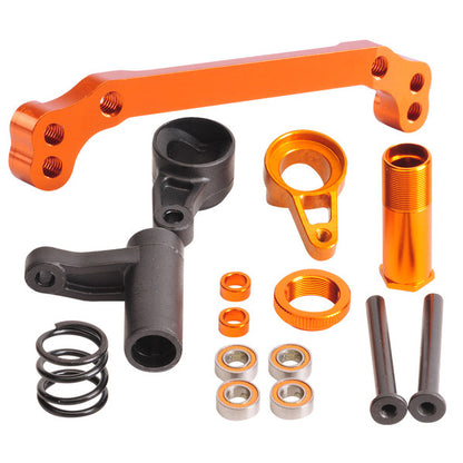 TM4TE  Absima 1:10 EP Buggy TM4 Team Edition 4WD Competition KIT