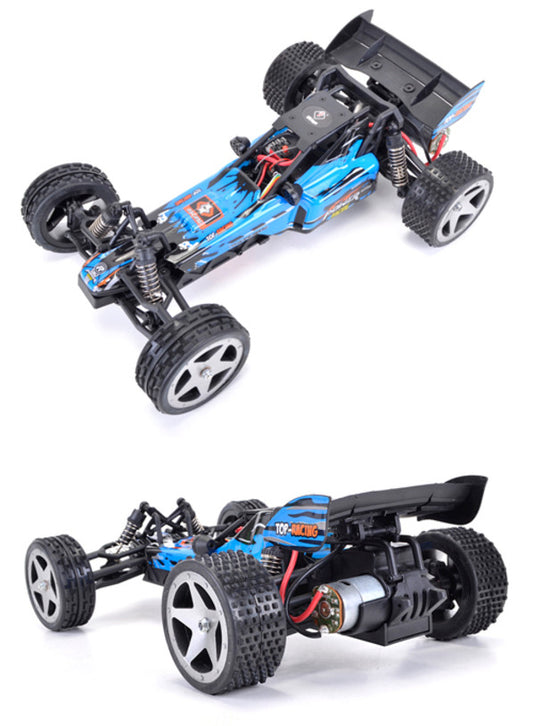 WRL959B - Waverunner RTR, Blue