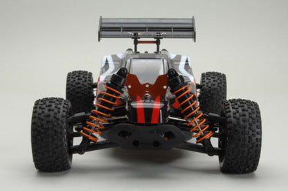 C-DHK8133 - DHK Wolf Brushed EP 4WD RTR