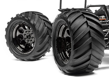HPI 110661 - BULLET MT 3.0 RTR (2.4GHZ)