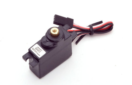 QZ204 - Ripmax Quartz Servo - Digital (0.11sec/3.5kg)