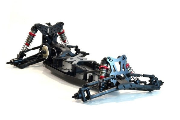 PR71400016 - PR S1 V3 (FM) 1/10 Competition Electric 2WD Buggy