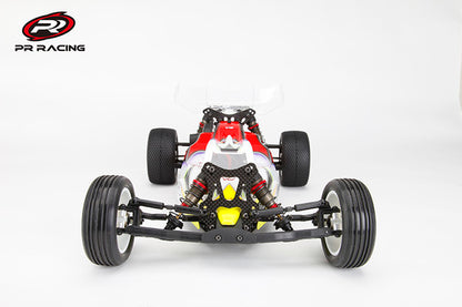 PR71400356 - PR S1 V3 (MM) 1/10 Competition Electric 2WD Buggy