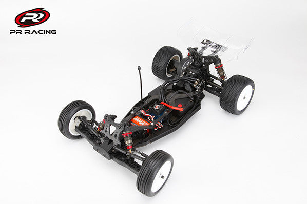 PR71400356 - PR S1 V3 (MM) 1/10 Competition Electric 2WD Buggy