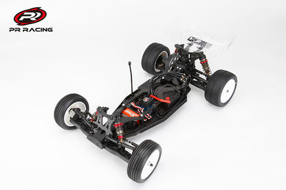 PR71400356 - PR S1 V3 (MM) 1/10 Competition Electric 2WD Buggy