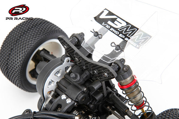 PR71400356 - PR S1 V3 (MM) 1/10 Competition Electric 2WD Buggy