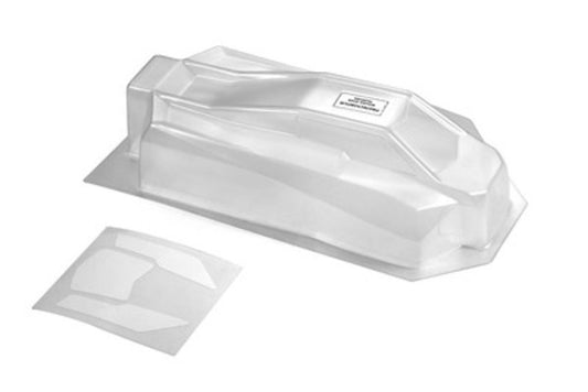 XR369702  Xray XB4 Body - Wide