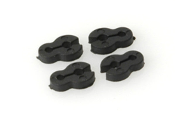U3708 	Quick Clips 2.4 x 2.0mm (pk4) - 2WD/4WD
