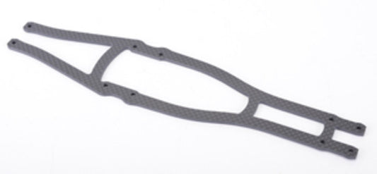 U4503  C/F Topdeck - CAT K1 Aero
