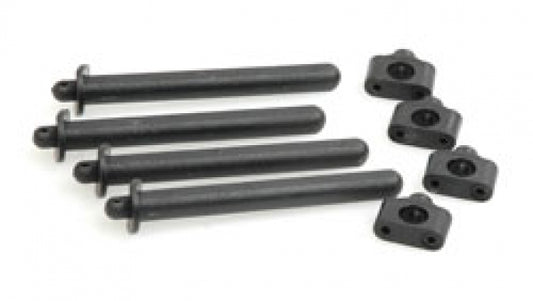 Body Post Set; Heavy Duty pk4