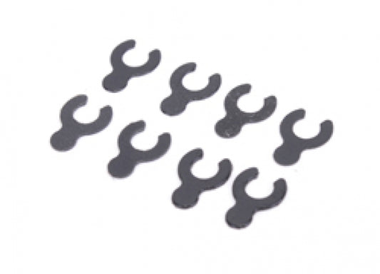 U3132 - Schumacher Kwik Clips 0.25 and 0.5mm (pk8)
