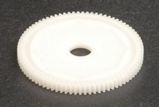 U3349 - Schumacher Gear; CNC 81t Spur - Slipper
