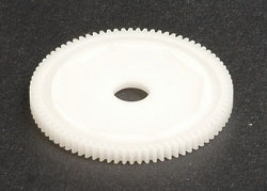 U3350 - Schumacher Gear; CNC 82t Spur - Slipper