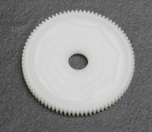 U3351 - Schumacher Gear; 83t Spur - Slipper