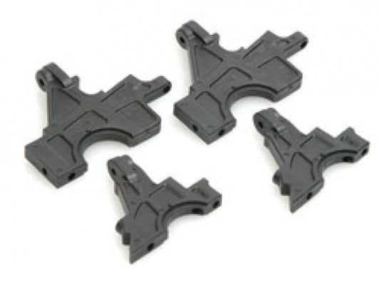 Mounts; Upper Trans - CAT SX set 4