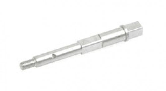 Shaft; Rear Idler - Cat SX