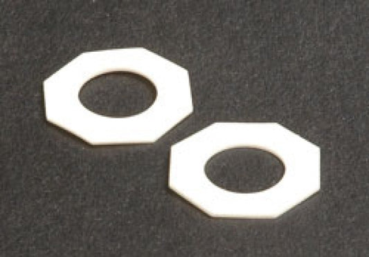 U3364  Slipper Pad; PTFE Octagon (pr)