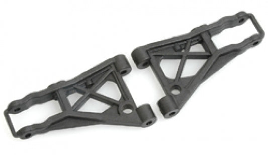 U3550 - Schumacher Wishbones; Short Graphite Rear - Mi4LP