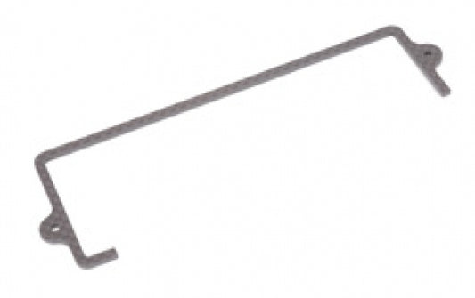 U3568 - Schumacher C/F LiPo Retainer - Mi4LP