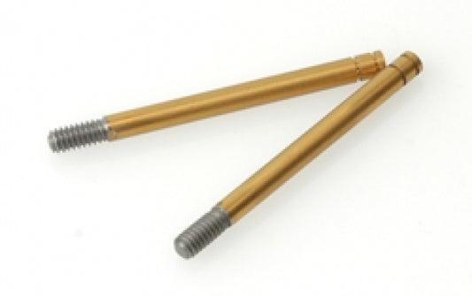 U3668  Big Bore Shock Rods; Med pr