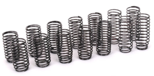 U3673 - Schumacher Big Bore Spring Tuning Set; Med 7prs