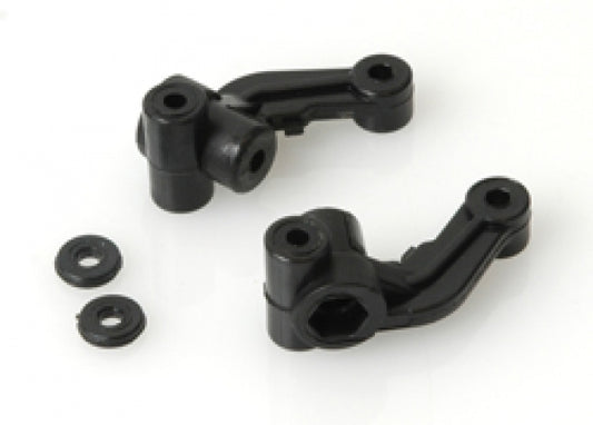 U3711 - Schumacher Front Hub Carriers - Cougar SV