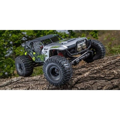 K.34255B  KYOSHO FO-XX VE 1:8 4WD READYSET EP (KT231P-TORX8-BRAINZ8 ESC)