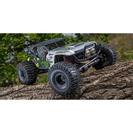 K.34255B  KYOSHO FO-XX VE 1:8 4WD READYSET EP (KT231P-TORX8-BRAINZ8 ESC)