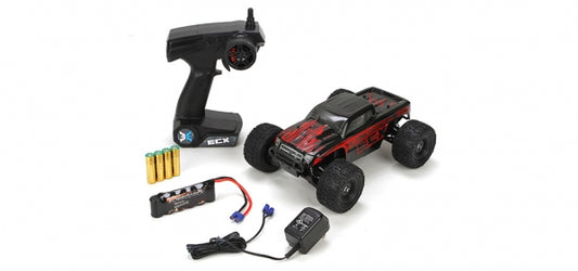 Ruckus 1/18th Monster Truck
