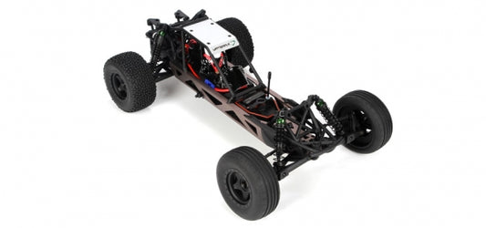 VTR-040001  Glamis Uno RTR