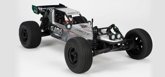 VTR-040001  Glamis Uno RTR