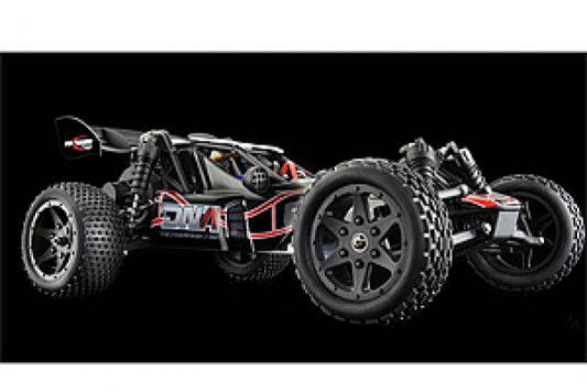 AN4200-0001  DNA Buggy