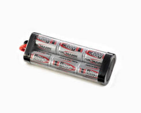 Real Capacity NiMh Racing Packs