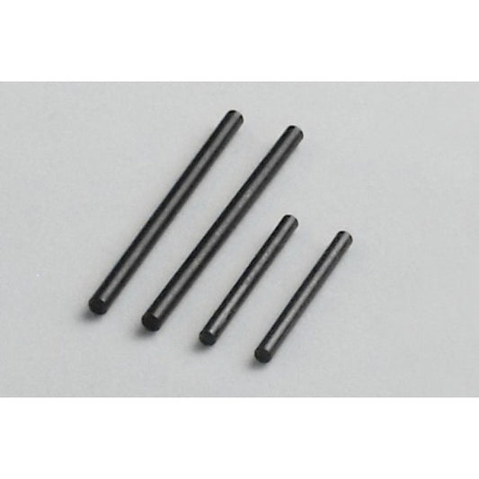 FTX6336  FTX Carnage Hinge Pins(Long & Short)2Sets